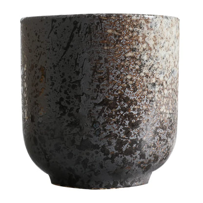 Japanese Style Ceramic Teacup – Zen Gift for Tea Lovers