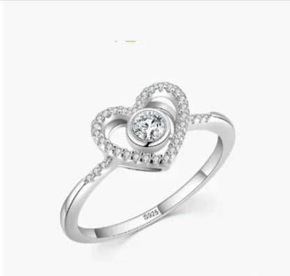 Eternal Rose Teddy Bear Jewelry Box with Rotating Drawer – The Perfect Gift for Her